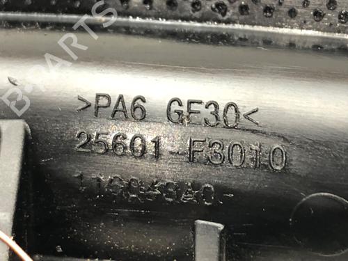 Pipe TOYOTA COROLLA Saloon (_E21_) 1.6 VVTi Flexfuel (ZRE210_) | BP39273323M125 - Image 3