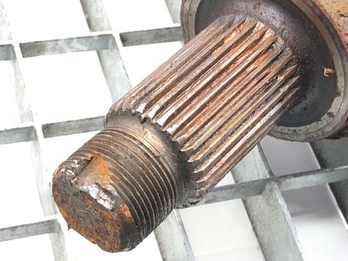 Left rear driveshaft BMW 3 Coupe (E92) 330 i | BP39283623M40 - Image 4