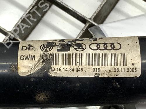 Right front driveshaft AUDI A8 D3 (4E2, 4E8) 3.2 FSI | BP39363096M39 - Image 5