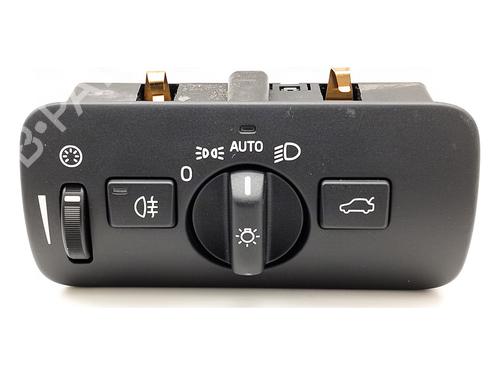 Used Headlight switch Headlight switch 39378620 39378620