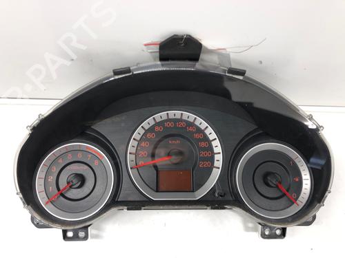 Used Instrument cluster Instrument cluster 39275407 39275407
