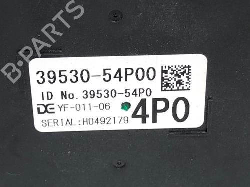 Electronic module SUZUKI VITARA (LY) 1.6 (APK 416) | BP39289893M83 - Image 4