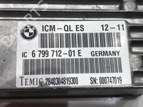 Electronic module BMW 5 Touring (F11) 520 d | BP39288414M83 - Image 3
