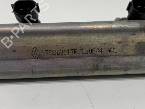 Injection rail DACIA DUSTER (HS_) 1.6 SCe 115 | BP39377263M98 - Image 4