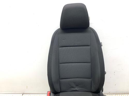 Left front seat VW GOLF VI (5K1) 1.4 TSI | BP39519685C15 - Image 2
