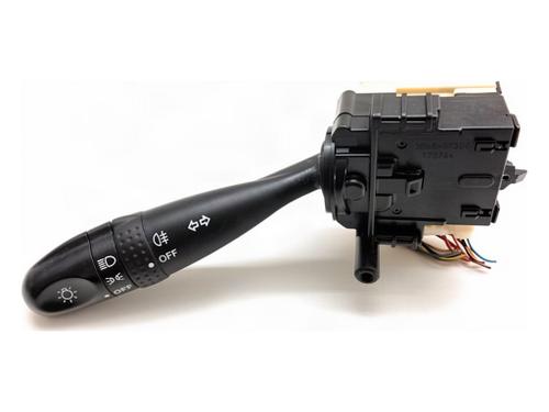Used Steering column stalk Steering column stalk SUZUKI SWIFT III (MZ, EZ) 1.3 (RS413, ZC11S) (91 hp) 40489610 40489610