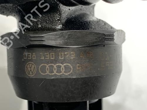 Injector AUDI A4 B6 Avant (8E5) 1.9 TDI | BP39318908M100 - Image 6