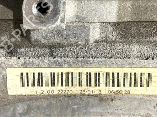 Engine FORD MONDEO V Saloon (CD) 2.0 Hybrid | BP39371012M1 - Image 13