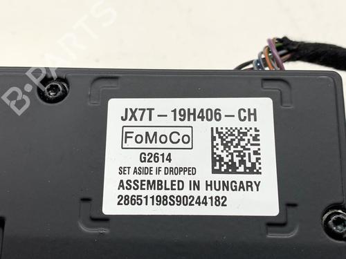 Camera FORD FOCUS IV (HN) 1.0 EcoBoost | BP40033628E14 - Image 3