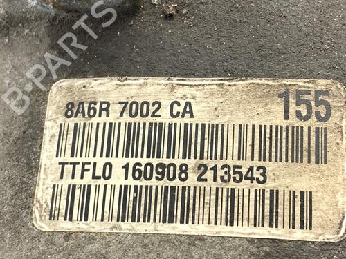 Gearbox FORD FIESTA VI (CB1, CCN) 1.25 | BP39371623M3 - Image 6