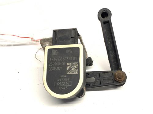 electronic-sensor-bmw-6-gran-coupe-f06-2012-2013-2014-2015-2016-2017-2018-39292930 main image