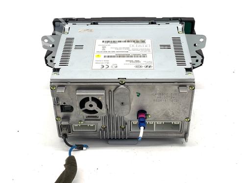 Radio KIA PRO CEE'D (JD) 1.4 CVVT | BP39294950E6 - Image 3