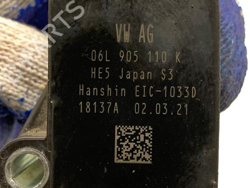 Ignition coil VW ARTEON (3H7, 3H8) 2.0 TSI R 4motion | BP39319469M94  - Image 5