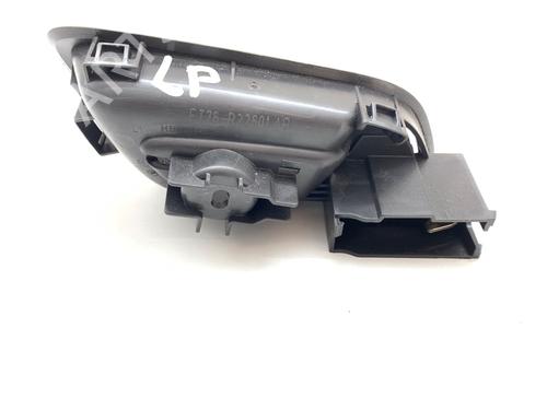 Front left interior door handle FORD TRANSIT COURIER B460 Box Body/MPV 1.0 EcoBoost | BP39358533I13 - Image 2