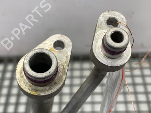 AC pipe SEAT LEON (5F1) 1.8 TSI | BP39326663M126 - Image 3