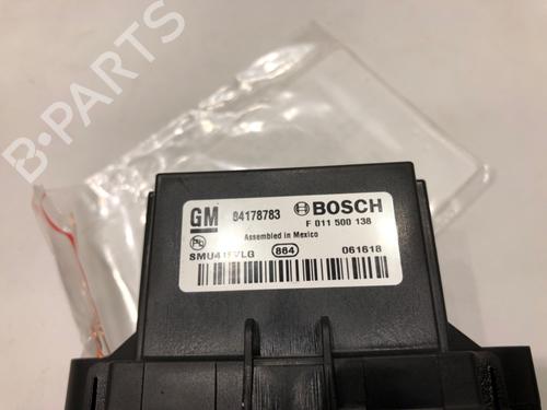 Heater resistor OPEL ASTRA J Saloon 1.4 Turbo (69) | BP39282763M108 - Image 4