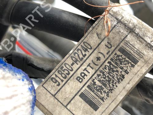 Cable KIA CEE'D (JD) 1.6 CRDi 128 | BP39360640E12 - Image 4