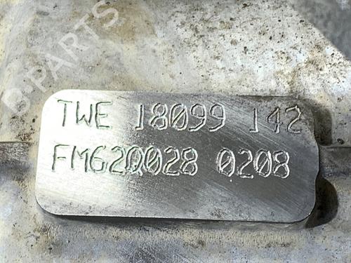 Gearbox VW PASSAT B8 Variant (3G5, CB5) 2.0 TDI | BP39359768M3 - Image 8