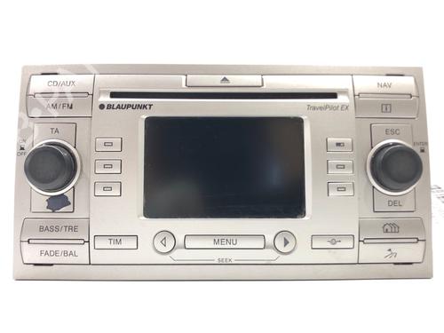 Used Radio Radio FORD MONDEO IV Turnier (BA7) 2.0 TDCi (140 hp) 39271011 39271011