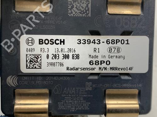Electronic module SUZUKI BALENO (FW, EW) 1.2 (A1K412) | BP40522100M83 - Image 4