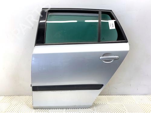 Used Left rear door Left rear door 39326899 39326899