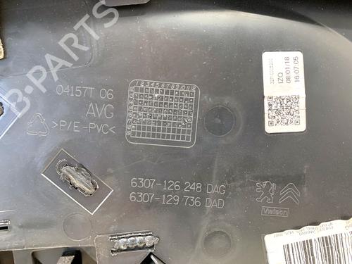 Other CITROËN C4 Picasso II 1.6 BlueHDi 120 | BP39348546O1 - Image 4