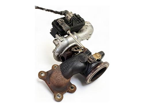 Used Turbocharger/Supercharger Turbocharger/Supercharger 39374312 39374312
