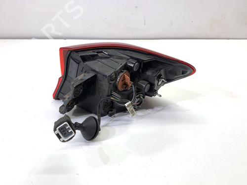 Left taillight KIA CEED (CD) 1.6 CRDi 115 | BP39322024C34 - Image 3
