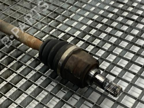 Right front driveshaft HYUNDAI i30 (GD) 1.4 | BP39543458M39 - Image 2