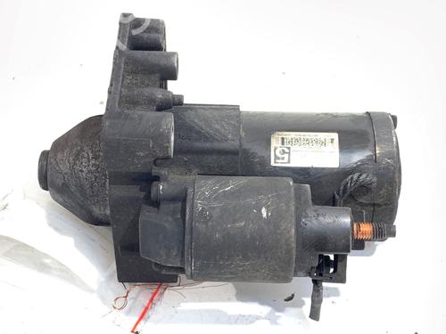 Used Starter Starter CITROËN C4 Grand Picasso I (UA_) 1.6 HDi (109 hp) 39343657 39343657