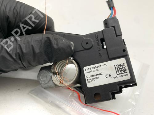 Cable BMW 5 (F10) 520 d | BP39376863E12  - Image 5