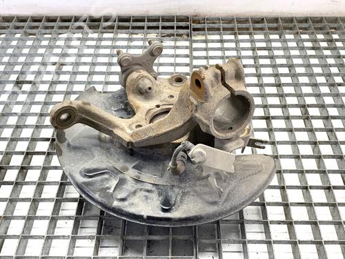 Right front steering knuckle SEAT LEON ST (5F8) 2.0 TDI | BP39356332M26  - Image 5