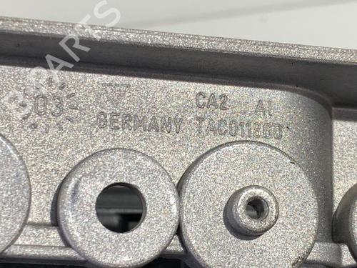 Armrest / Center console PORSCHE CAYENNE (9PA) S 4.5 | BP40619528I20  - Image 6