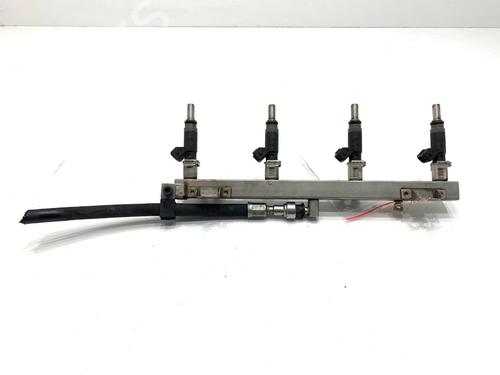 Injection rail BMW 3 Compact (E46) 316 ti | BP39417456M98 - Image 2