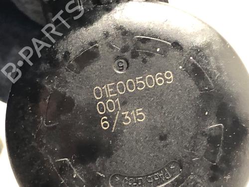 Electronic sensor SKODA OCTAVIA III Combi (5E5, 5E6) 1.6 TDI | BP39373332M84 - Image 4