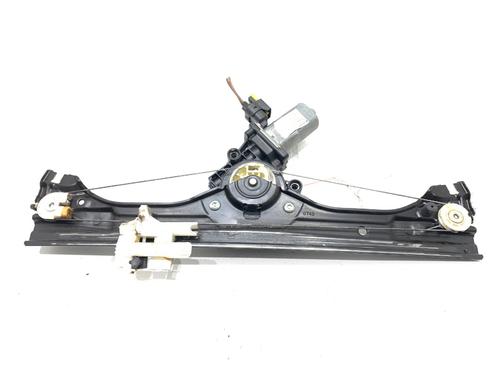 Front left window mechanism FIAT 500 (312_) 1.2 (312AXA1A) | BP39306145C22 - Image 2