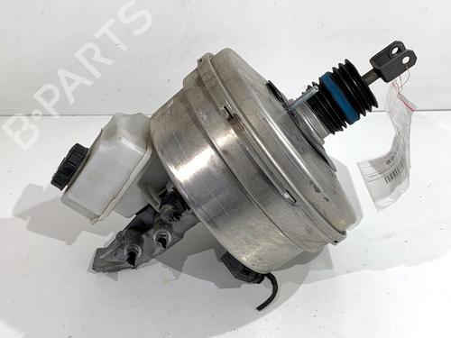 Used Servo brake Servo brake 39343716 39343716