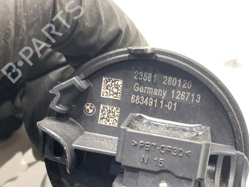 Electronic sensor BMW X5 (G05, F95) xDrive 30 d | BP39330282M84 - Image 4