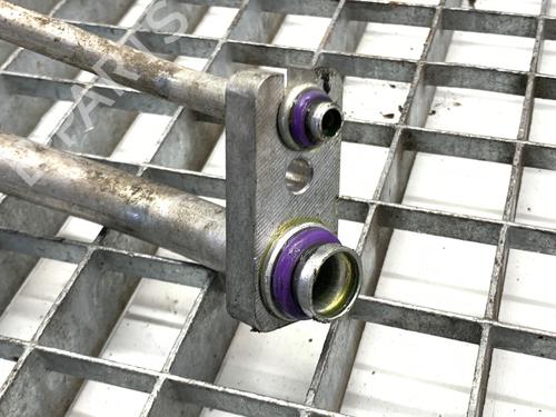 AC pipe OPEL CORSA E (X15) 1.4 (08, 68) | BP39349251M126 - Image 3