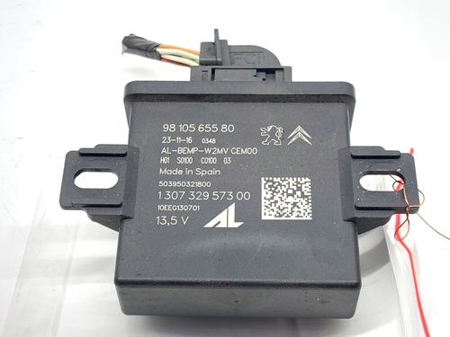 Used Lights ECU Lights ECU PEUGEOT 508 I (8D_) 2.0 BlueHDi 180 (180 hp) 39340520 39340520