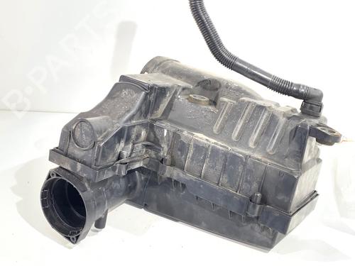 Air filter box VW PASSAT B7 Variant (365) 2.0 TDI | BP39372640M87 - Image 3