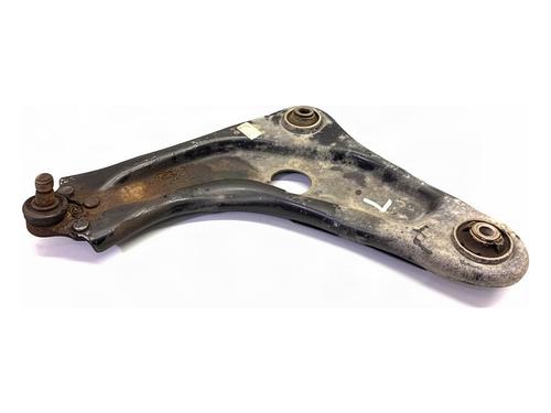 Used Left front suspension arm Left front suspension arm CITROËN C3 AIRCROSS II (2R_, 2C_) 1.2 PureTech 110 (2RHNZB, 2RHNZW, 2RHNPX, 2RHNPJ) (110 hp) 40276962 40276962
