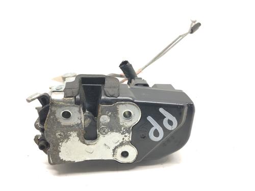 Used Front right lock Front right lock JEEP GRAND CHEROKEE III (WH, WK) 3.0 CRD (218 hp) 39274594 39274594