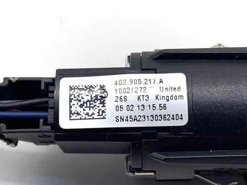 Switch AUDI A6 C7 Avant (4G5, 4GD) 2.0 TDI | BP39340354I30 - Image 3