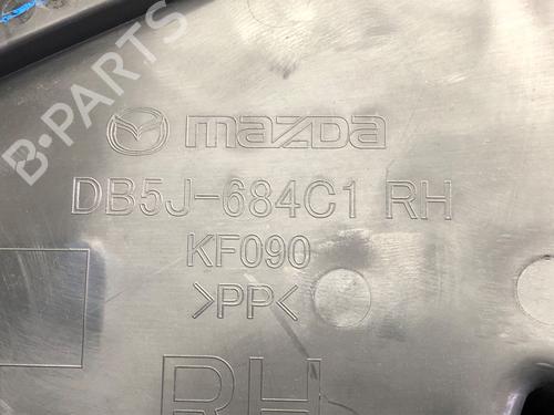 Andre MAZDA 2 Hatchback (DL, DJ) 1.5 SKYACTIV-G (DJLFS) | BP39282686O1 - Image 5