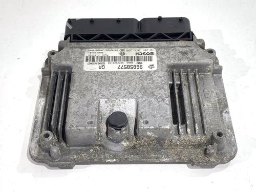 engine-control-unit-ecu-opel-antara-a-l07-2006-2007-2008-2009-2010-2011-2012-2013-2014-2015-2016-2017-39306399 main image