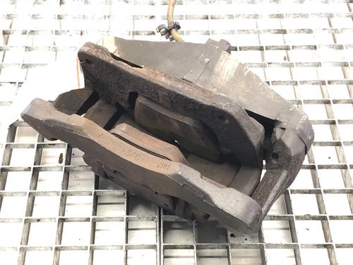 Right front brake caliper JAGUAR XJ (X351) 3.0 SDV6 | BP39272342M104 - Image 2