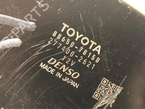 Electronic module LEXUS NX (_Z1_) 300h AWD (AYZ15, AYZ15_, AYZ15R) | BP39355520M83 - Image 3