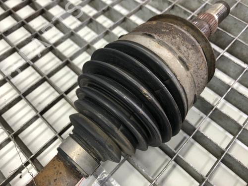 Right front driveshaft CHEVROLET CRUZE Hatchback (J305) 1.8 | BP39297069M39 - Image 4
