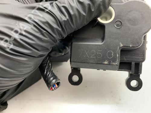 Heater blower motor MAZDA 2 Hatchback (DL, DJ) 1.5 SKYACTIV-G | BP39661046M62 - Image 4